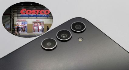 Costco aplica descuento de 7,500 pesos en celular Samsung de alta gama en junio