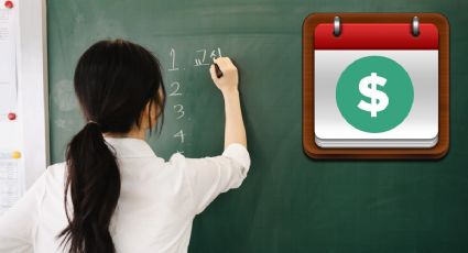 Compensación Nacional Única: En qué FECHA maestros de primaria reciben pago extra por prestaciones