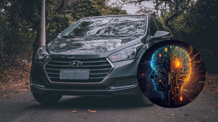 Este es el coche que la IA te recomienda comprar por su seguridad y ahorro en gasolina