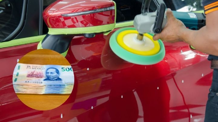 ¿Cuánto cuesta y que tan recomendable es blindar un auto en CDMX, según ChatGPT?