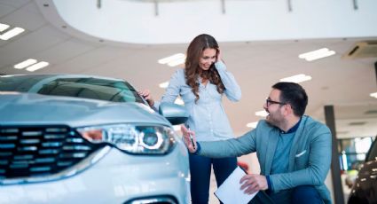 5 coches que puedes comprar en 2025 pagando una mensualidad de 2,000 pesos al mes