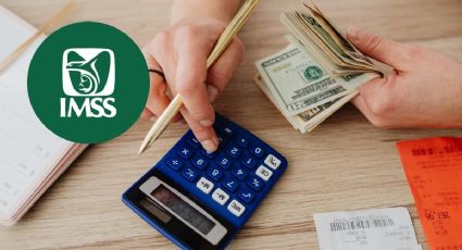 IMSS: Esta es la nueva forma de pago si estás bajo la modalidad 40