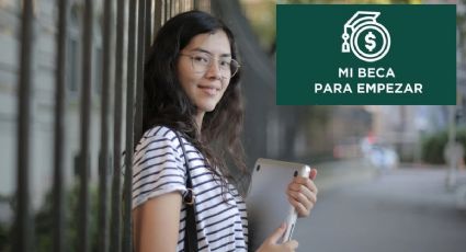 Mi Beca para Empezar 2025: ¿Qué beneficiarios reciben un PAGO extra de hasta 1,150 pesos en agosto?