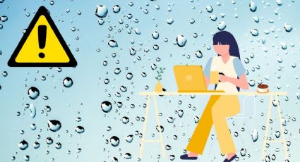 Temporada de lluvias 2025: Analizan aplicar home office en estos lugares del país a partir de junio