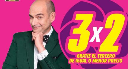 Julio Regalado 2025: Las mejores ofertas de la primera quincena de junio en Soriana