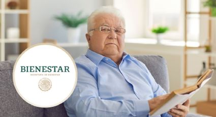 Bienestar lanza importante mensaje sobre beneficios a adultos mayores durante junio