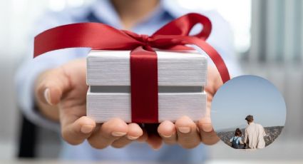 Día del Padre en México: ¿Qué regalarle a papá por menos de $500 pesos?