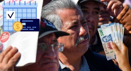 Pensión Bienestar 2025: ¿De cuánto dinero será el próximo PAGO a los adultos mayores? | FECHA