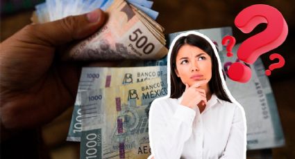 ¿Cuánto dinero necesitas ganar para vivir holgadamente en México en 2025? | SUELDO