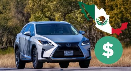 ¿Qué coche me puedo comprar con 50,000 en México durante 2025?