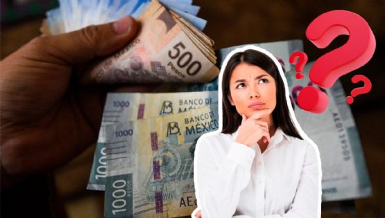 ¿Cuánto dinero necesitas ganar para vivir holgadamente en México en 2025? | SUELDO