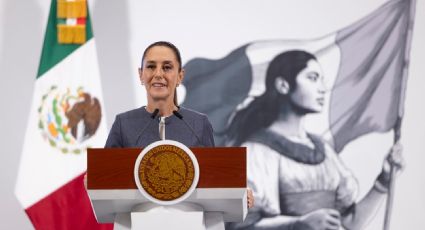 EN VIVO: Sigue minuto a minuto la “Mañanera” de Claudia Sheinbaum HOY 9 de junio