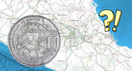 5 lugares en donde puedes vender tu moneda de Coyolxauhqui de forma segura en CDMX, Puebla y QRO