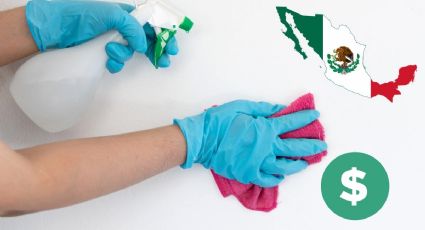 ¿Cuánto gana una trabajadora del hogar en México en junio 2025? | SUELDOS
