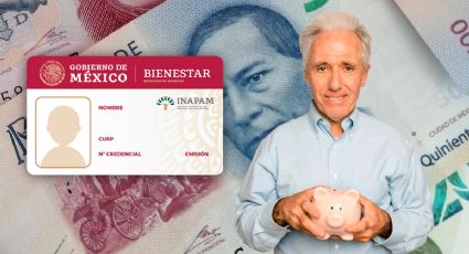 ¿Cómo ganar dinero EXTRA con tu credencial INAPAM sin trabajar? Así puedes hacerlo desde junio.
