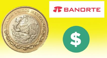 ¿Cuánto me paga Banorte por mi moneda de 10 pesos de la Batalla de Puebla en junio 2025?