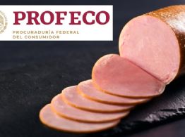 Profeco: Estas son las marcas de jamón PEOR evaluadas en julio 2025; ¡son imitaciones!