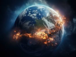 Video Viral muestra cómo está formado cada planeta del Sistema Solar