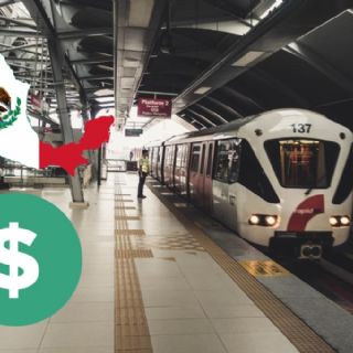 ¿Cuándo terminan obra de Tren Interurbano México-Toluca para transitar de Pantitlán a Observatorio?