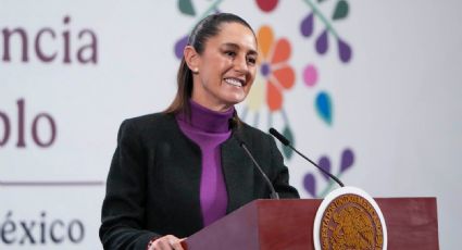 EN VIVO: Sigue minuto a minuto la “Mañanera” de Claudia Sheinbaum HOY 1 de julio