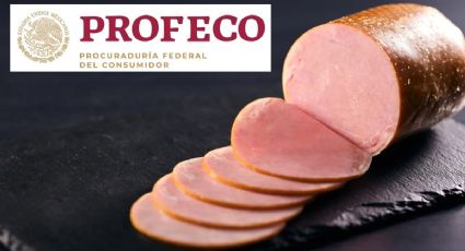 Profeco: Estas son las marcas de jamón PEOR evaluadas en julio 2025; ¡son imitaciones!