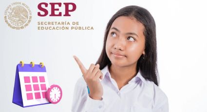 ¿Cuántos días faltan para que se acaben las clases para estudiantes de primaria y secundaria?