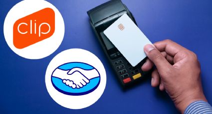 ¿Cuánto cobra de comisión Clip y Mercado Pago por cobro con tarjeta?