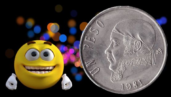 Esta es la moneda de 1 peso que los coleccionistas te pagan en miles a partir de agosto 2025