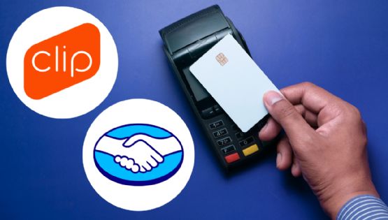 ¿Cuánto cobra de comisión Clip y Mercado Pago por cobro con tarjeta?