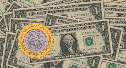 Precio del dólar hoy jueves 10 de julio 2025: Así está el tipo de cambio en México