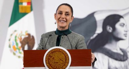EN VIVO: Sigue minuto a minuto la “Mañanera” de Claudia Sheinbaum HOY 10 de julio