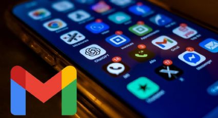 3 trucos sencillos para liberar espacio en tu correo de Gmail rápidamente