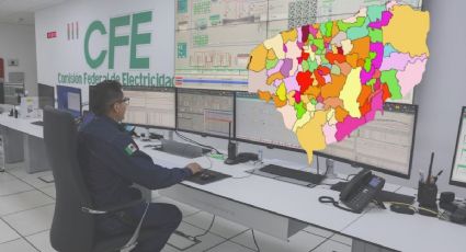 CFE anuncia intermitencias en el servicio de luz en Yucatán en las vacaciones de verano
