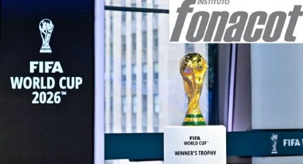 ¿Cuánto me puede prestar Fonacot para comprar boletos del Mundial del Futbol 2026?