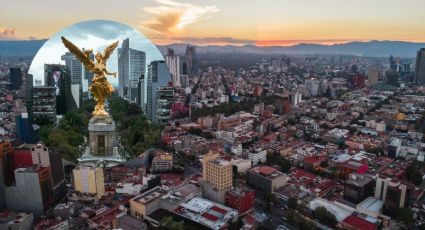 ¿Cuáles son las colonias de la CDMX más gentrificadas, según la IA?