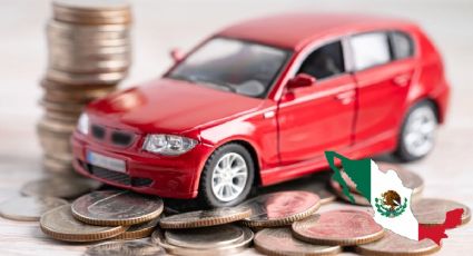 Los 3 coches que te puedes comprar con 50,000 pesos o menos en México en 2025