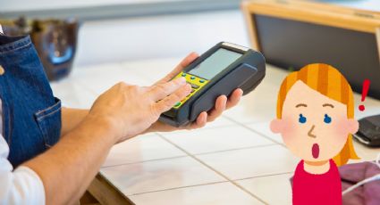 ¡El futuro nos alcanzó! En China las compras se hacen con la palma de la mano