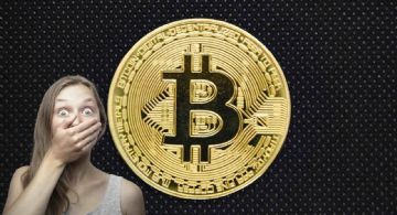 Bitcoin logra máximo histórico y supera los 118,00 dólares HOY 11 de julio