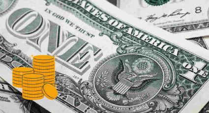 Precio del dólar hoy viernes 11 de julio 2025: Así está el tipo de cambio en México