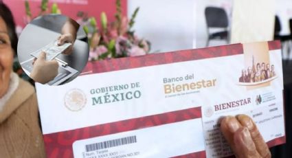 Pensión Bienestar 2025: ¿Qué adultos mayores reciben el pago de 6,200 en su tarjeta este viernes 11 de julio?