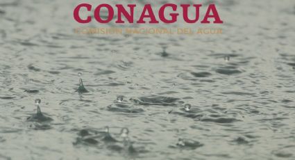 LISTA de ciudades donde se pronostican lluvias muy fuertes este viernes 11 de julio