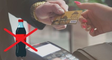 ¡Alertan por nuevo fraude! Te ofrecen un refresco gratis y terminas perdiendo todo el dinero de tu tarjeta