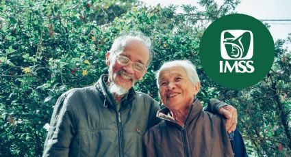 ¿Me puedo jubilar a los 53 años si estoy en el IMSS? Esta es la edad mínima para hacer el trámite