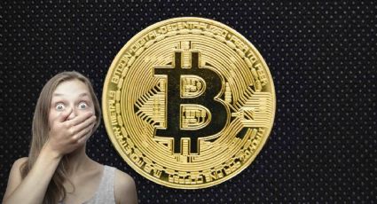Bitcoin logra máximo histórico y supera los 118,00 dólares HOY 11 de julio