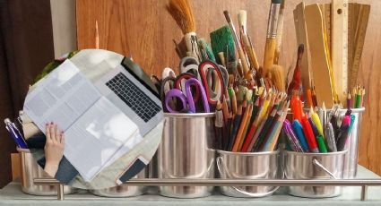 Así puedes obtener útiles gratis en CDMX para el ciclo escolar 2025-2026