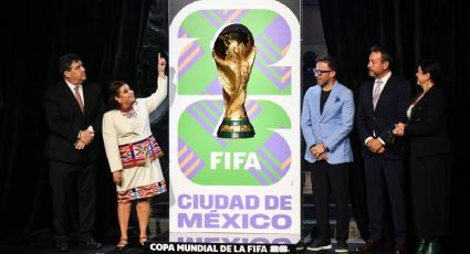 Copa del Mundo 2026 dejará miles de empleos temporales; ¿cuál será su derrama económica?