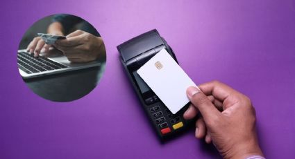 ¡Evita estafas! Esto es lo que nunca debes hacer al pagar en una terminal con tarjeta