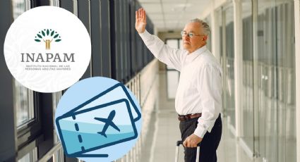 Estas son las aerolíneas que les dan a beneficios a los adultos mayores con credencial del INAPAM en Verano