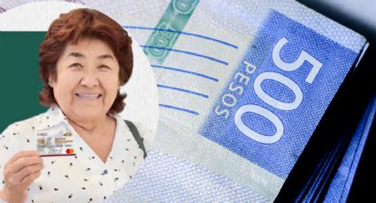 Banco Bienestar lanza IMPORTANTE mensaje que coincide con el pago de la Pensión a adultos mayores