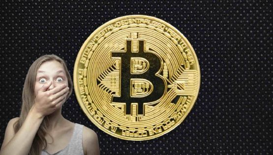 Bitcoin logra máximo histórico y supera los 118,00 dólares HOY 11 de julio